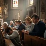 Prayers for catholic