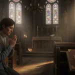 Prayers for Bitterness