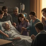 Prayers for Dying Loved Ones