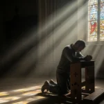 Morning Prayers for Lent