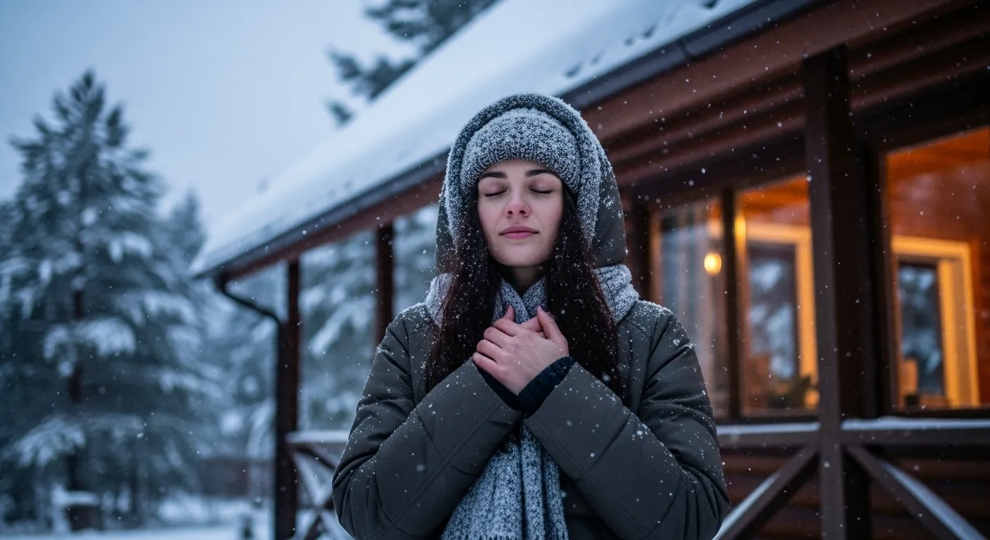 prayers for snow