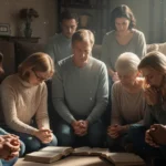 morning prayers for christians
