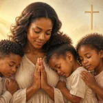Prayers for My Children