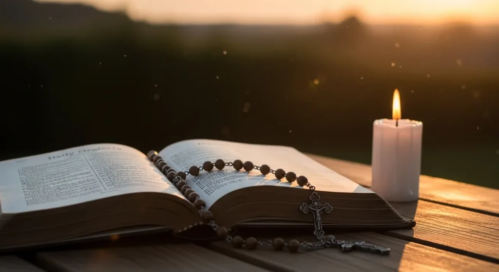 prayers for daily neglects