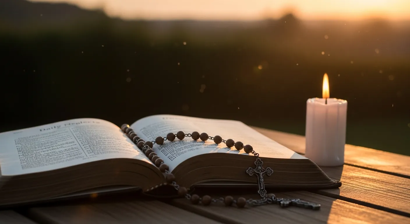 prayers for daily neglects