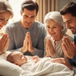 prayers for infants health