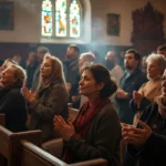 thursday morning prayers