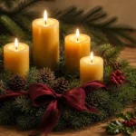 Advent Wreath Prayers