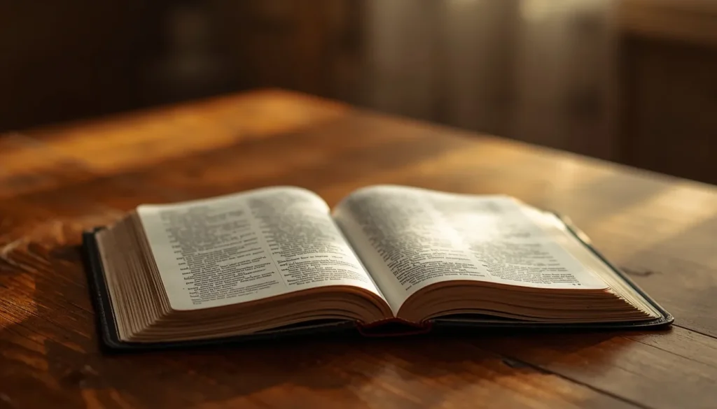 Catholic Prayers for Healing