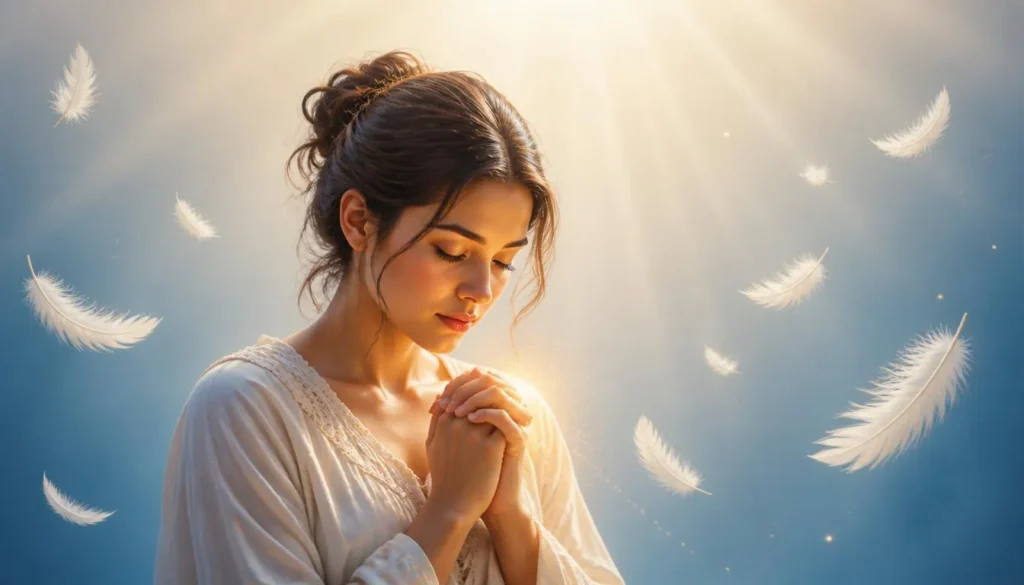 Prayers for Strength and Guidance