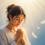 Prayers for Strength and Guidance