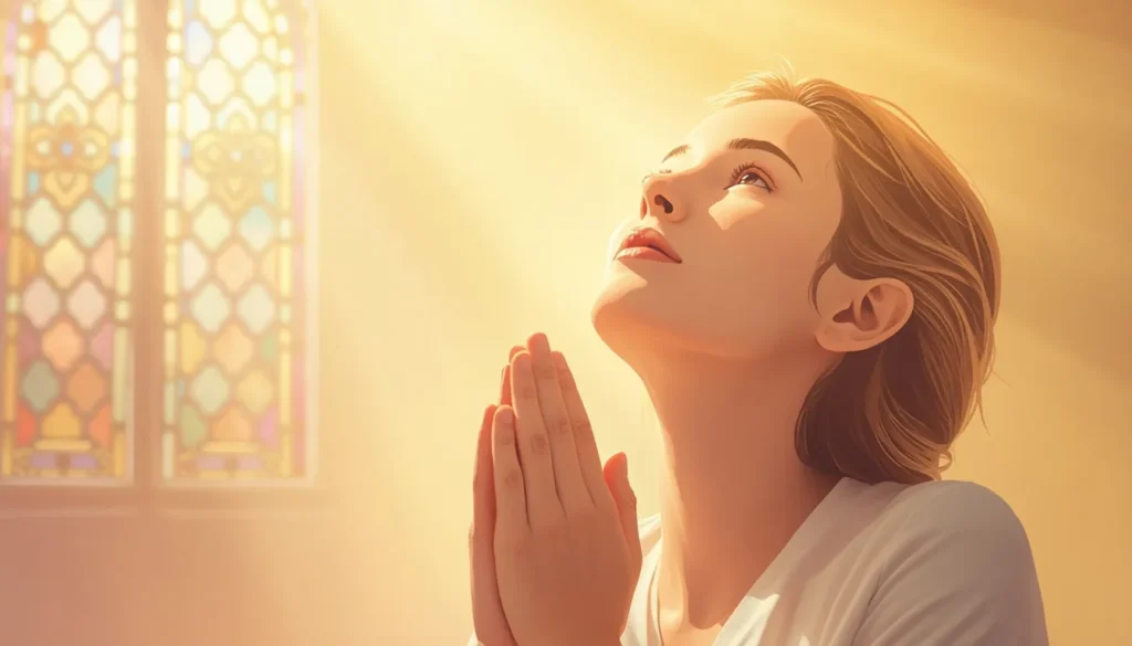Prayers to God