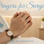 Prayers for Surgery