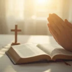 Prayers for the Sick