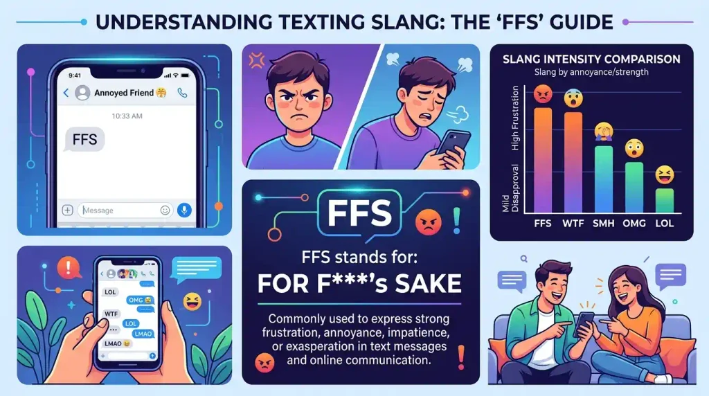 FFS Meaning in Text