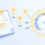 GPA Scale Reporting Meaning