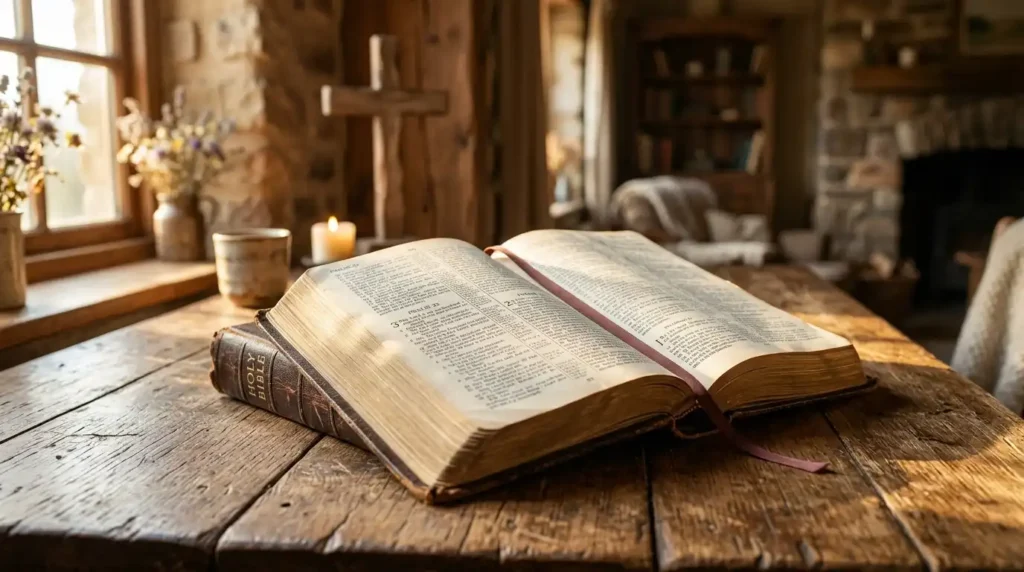 Humility Meaning in the Bible
