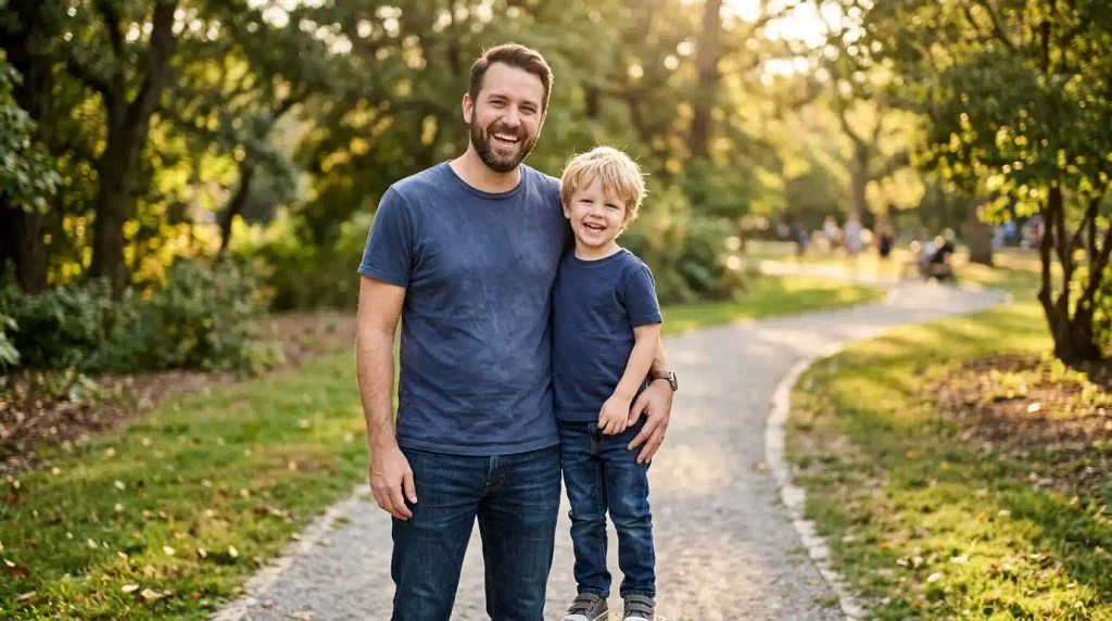 Like Father Like Son Meaning