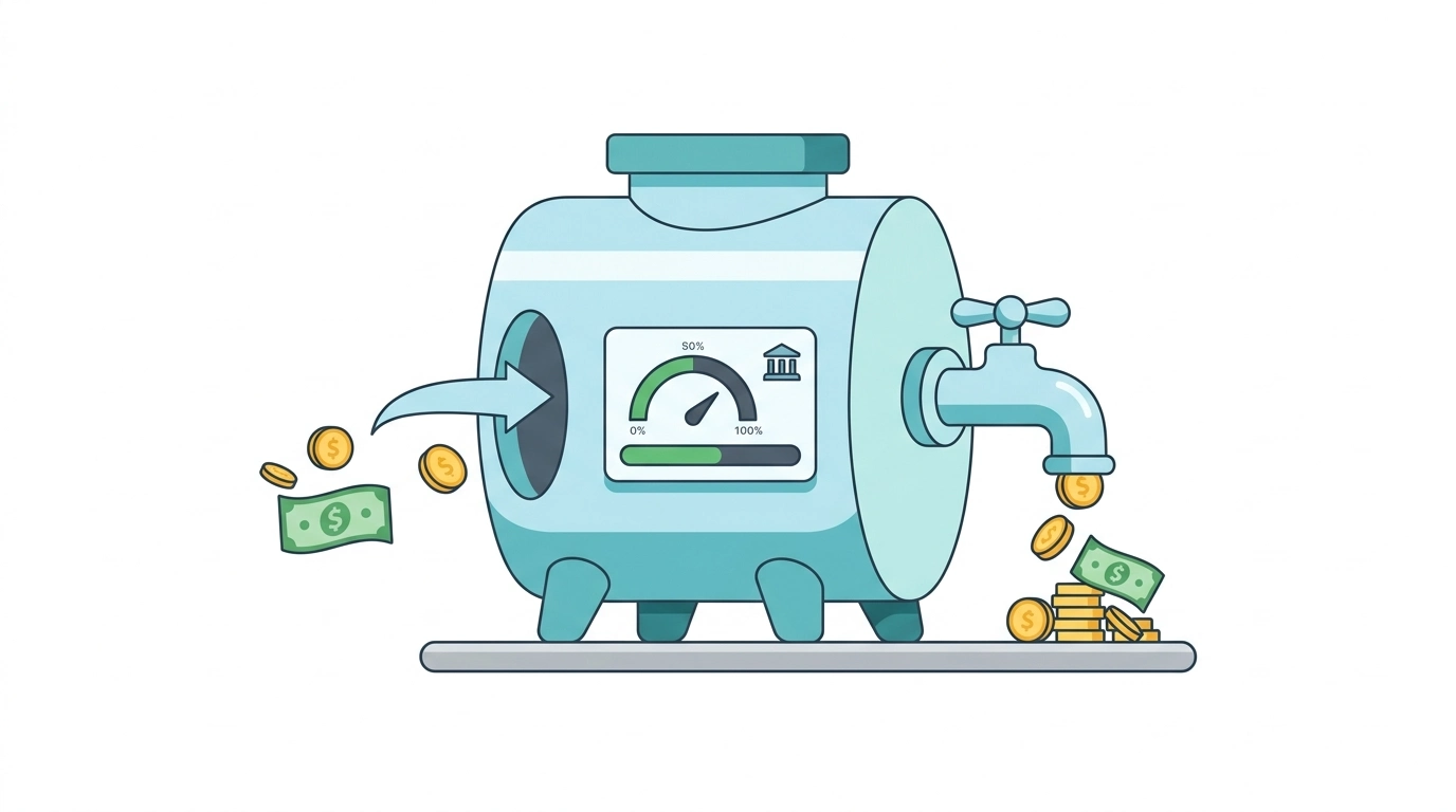 Line of Credit Meaning
