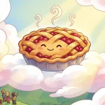 Pie in the Sky Meaning