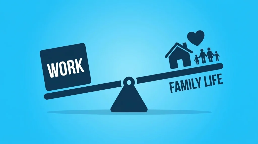 Work Life Balance Meaning
